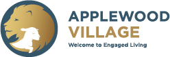 Applewood Village Logo