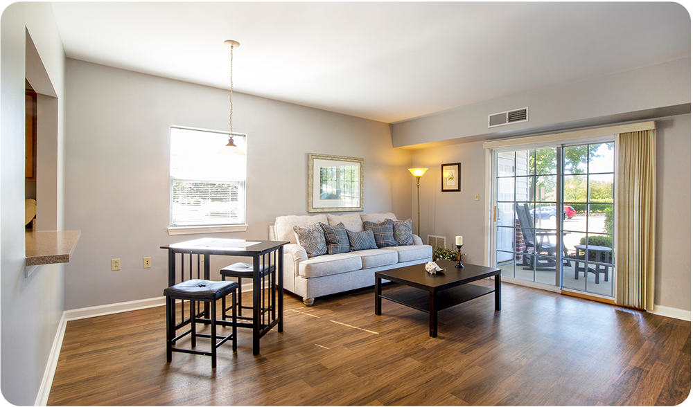 FRV Apartment-living-room-patio